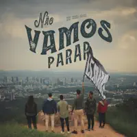 Amado Jesus — Lenha Music