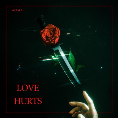 LOVE HURTS - Single