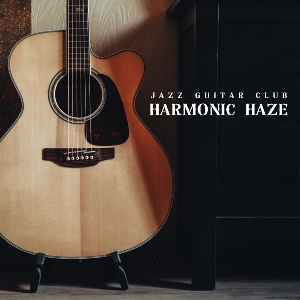 Harmonic Haze: Chill Guitar Music