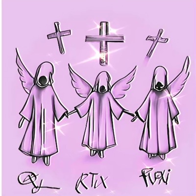 angyalok (feat. LOVEOXY & flexi) - Single