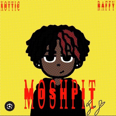Moshpit (feat. rAFFY) - Single