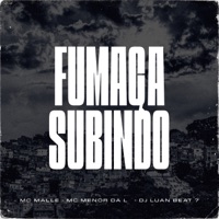 Fumaça Subindo - Single - Mc Menor da L, MC Malle & Dj Luan Beat 7