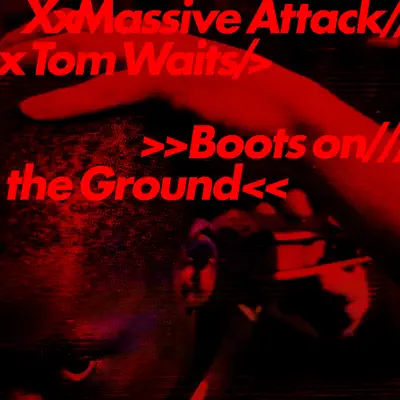 Massive Attack — Shazam