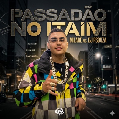 Passadao no Itaim - Single