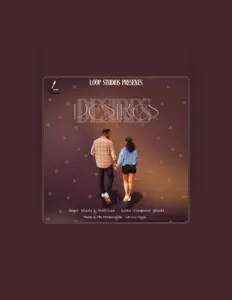 收听 Khaabi、观看音乐视频、阅读小传、查看巡演日期等 ！