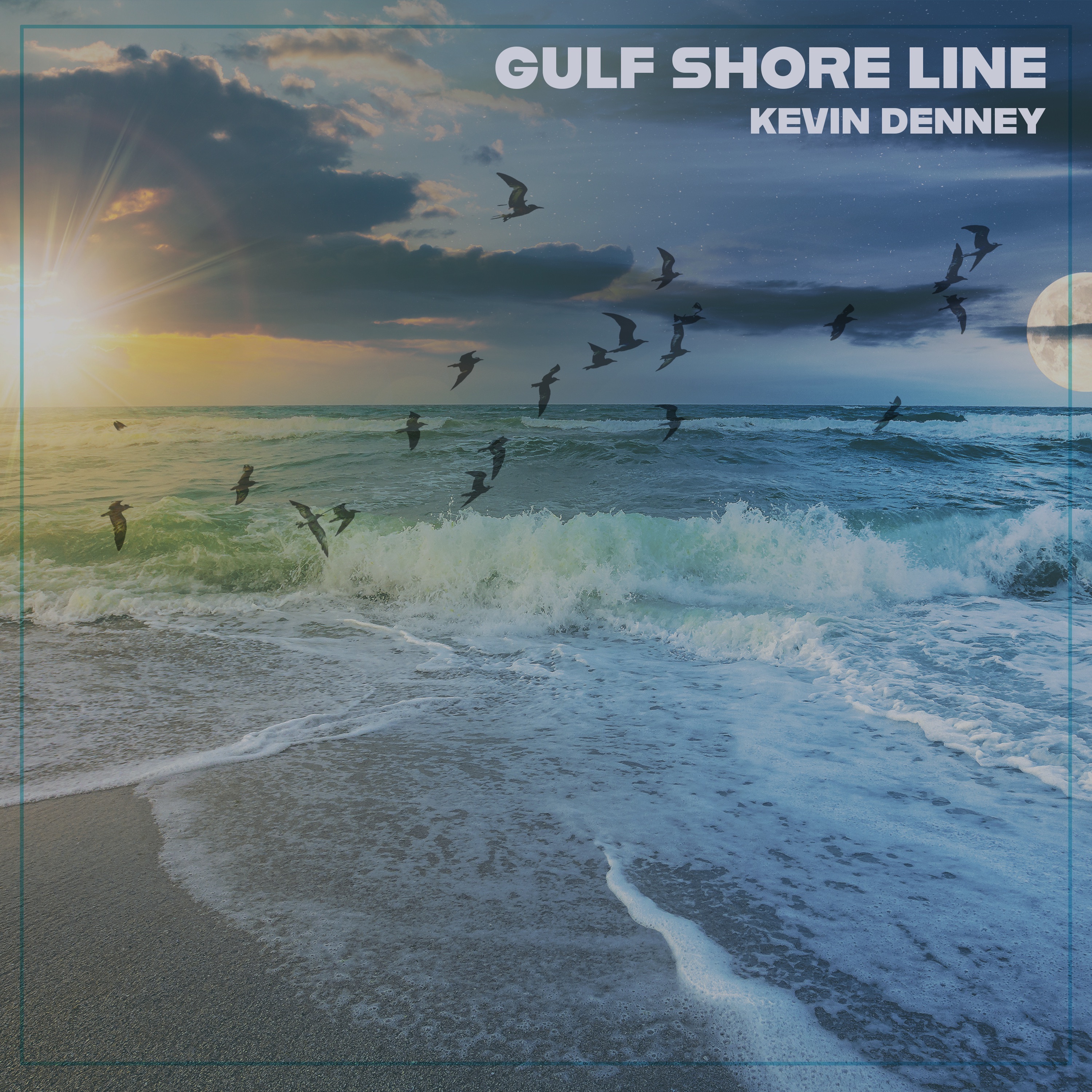 Gulf Shore Line - Single