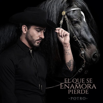 El que se enamora pierde - Single