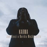 Karma - Single - Jah Vinci, Nordia Mothersille & Notnice