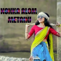 Nonka Alom Metainj - Single - Aman Murmu & PORAINI SOREN