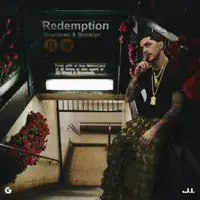 J.I The Prince of N.Y — Redemption