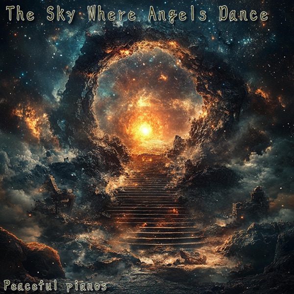 The Sky Where Angels Dance