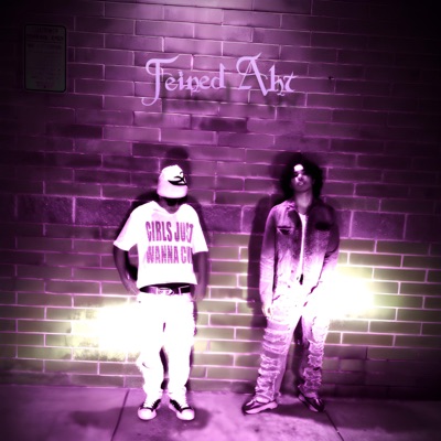 Feined Aht (feat. Lyfe) - Single