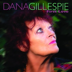FIRST LOVE cover art