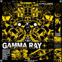 Gamma Ray - Single - Cyclops