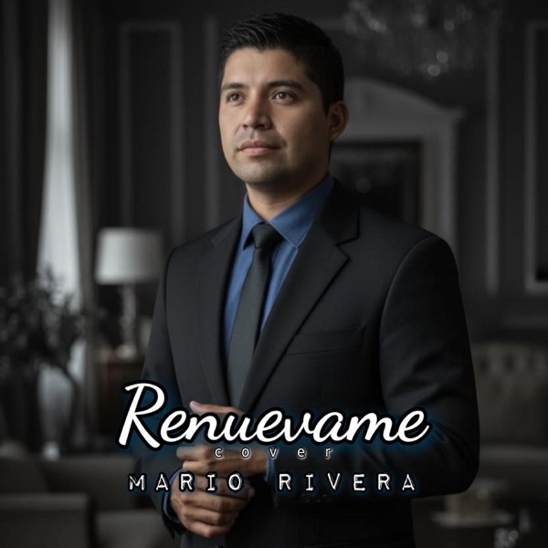 Renuevame