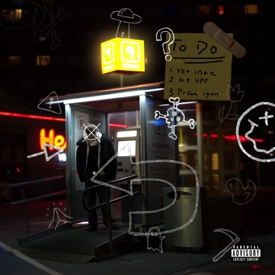 DTB / södrasidan (feat. lost AM) - Single