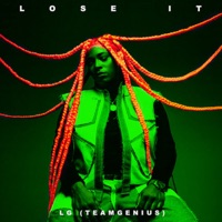 Lose It - Single - LG (TEAM GENIUS)