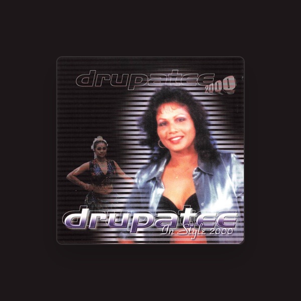 Drupatee's avatar