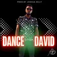 Dance Like David — ACD