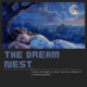 Allow the Night to Carry You Into a World of Peaceful Dreams