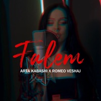 Falëm (feat. Romeo Veshaj) - Single - Arta Kabashi