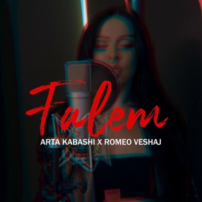Falëm (feat. Romeo Veshaj) - Single