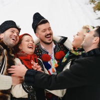 De Crăciun E Bucurie - Single - Paul Ananie, Oana Tomoiaga, Alexandru Bradatan, Andreea Haisan & Gabriel Dumitru