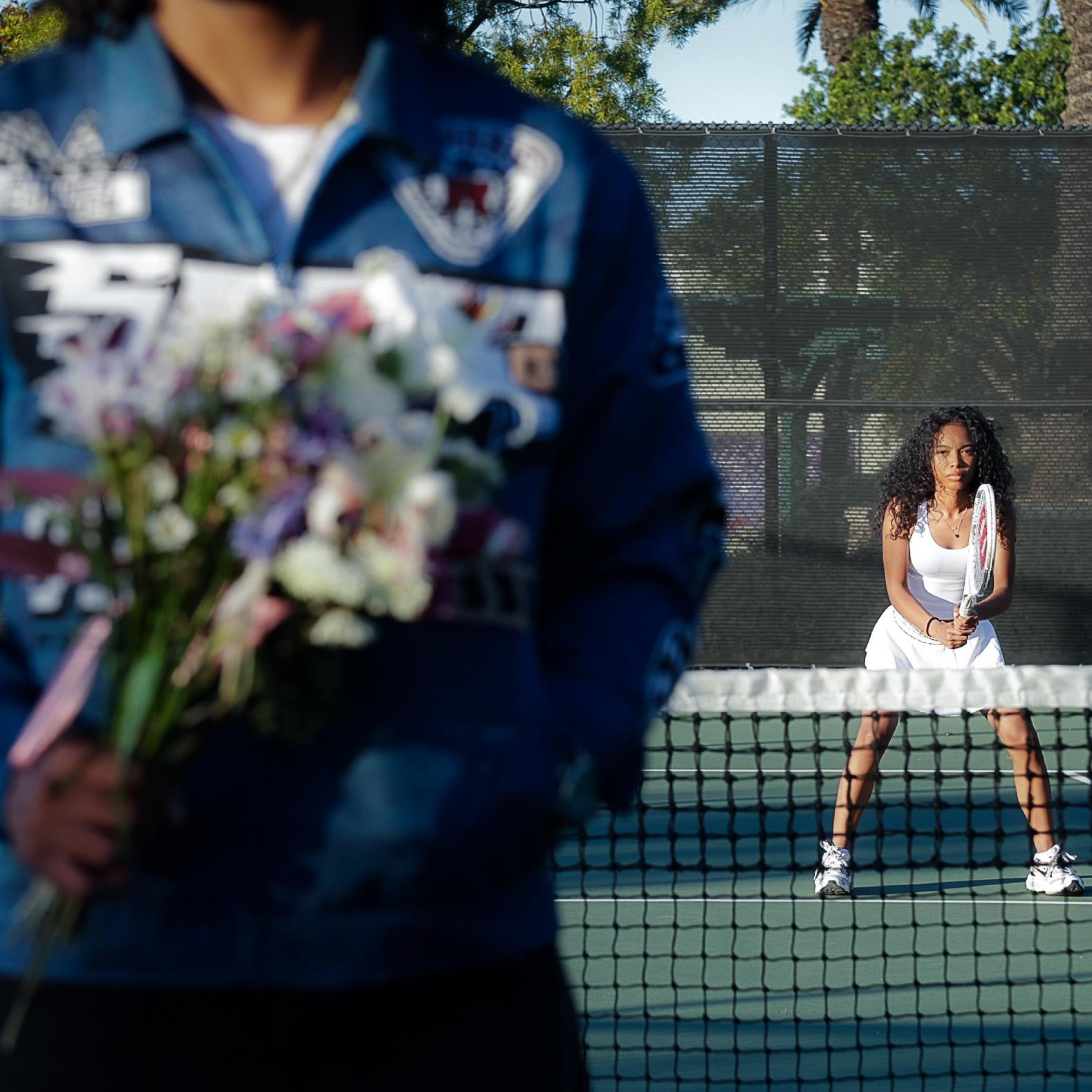 back 'n forth - Single