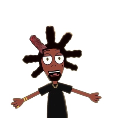 Who it izz?! (the Best of)