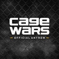 Cage Wars Anthem - Single - Greatness