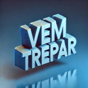 Vem Trepar (feat. MC Saci)
