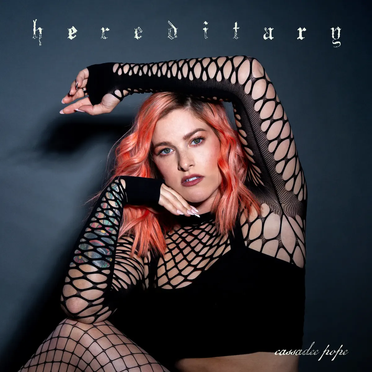 Cassadee Pope - Hereditary (2024) [iTunes Plus AAC M4A]-新房子
