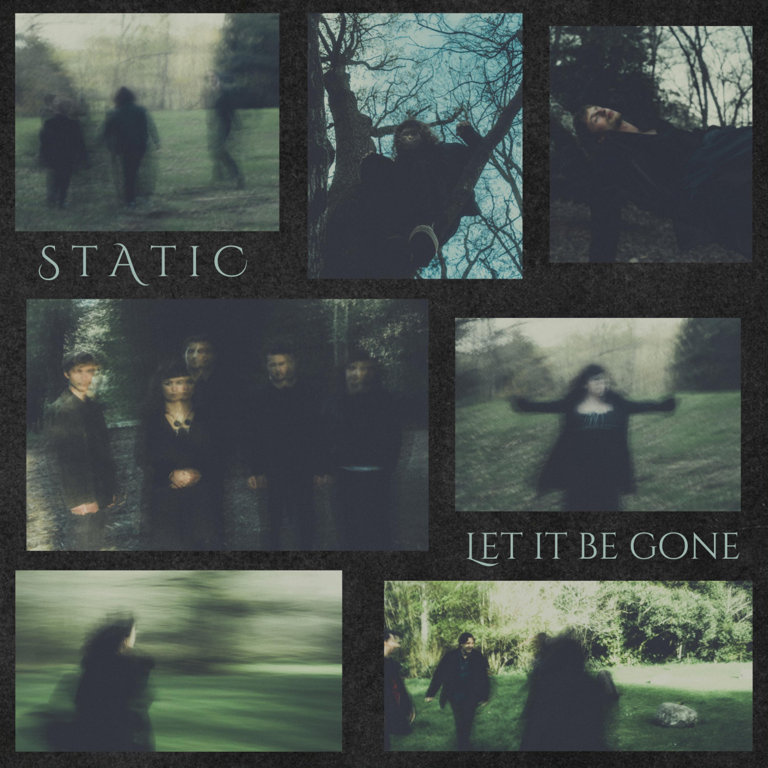 Let It Be Gone - Single