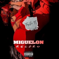TOY PA TI - Single - Miguelon Record