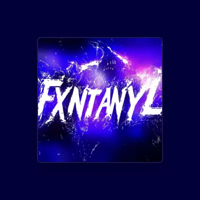 Listen to FXNTANYL, watch music videos, read bio, see tour dates & more!