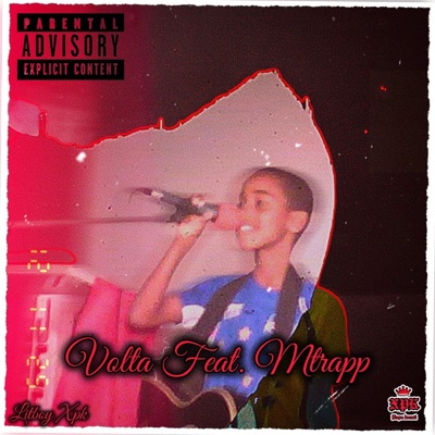 VOLTA (feat. Mtrapp) - Single