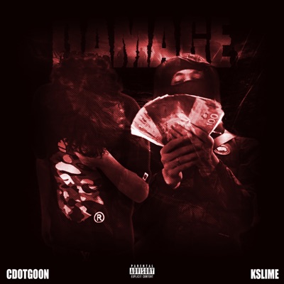DAMAGE - Single