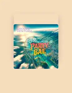 Posłuchaj wykonawcy Groove Ventura, obejrzyj teledyski, przeczytaj biografię, zobacz daty tras koncertowych i nie tylko!