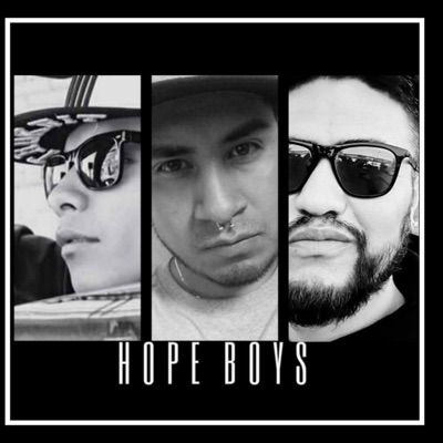 Hopeboys is back - Single