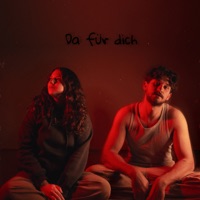 Da Für Dich - Single - iiven, Lens & STIIVEN