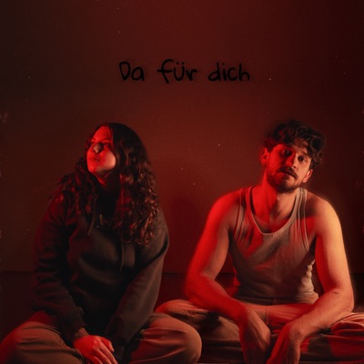 Da Für Dich - Single