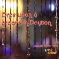 Once upon a groove in Dayton - EP - Derricksocrazy