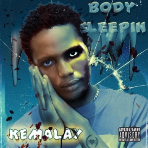 body sleepin - Single