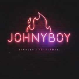 Алкоголь и дым Johnyboy