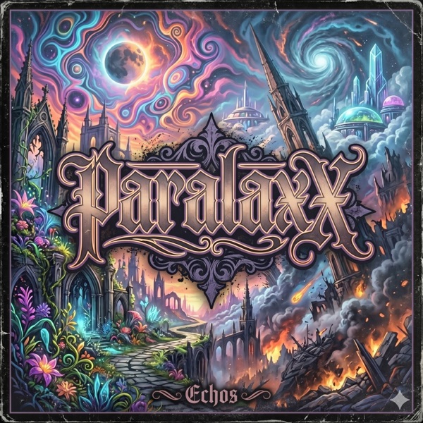 ParalaXX