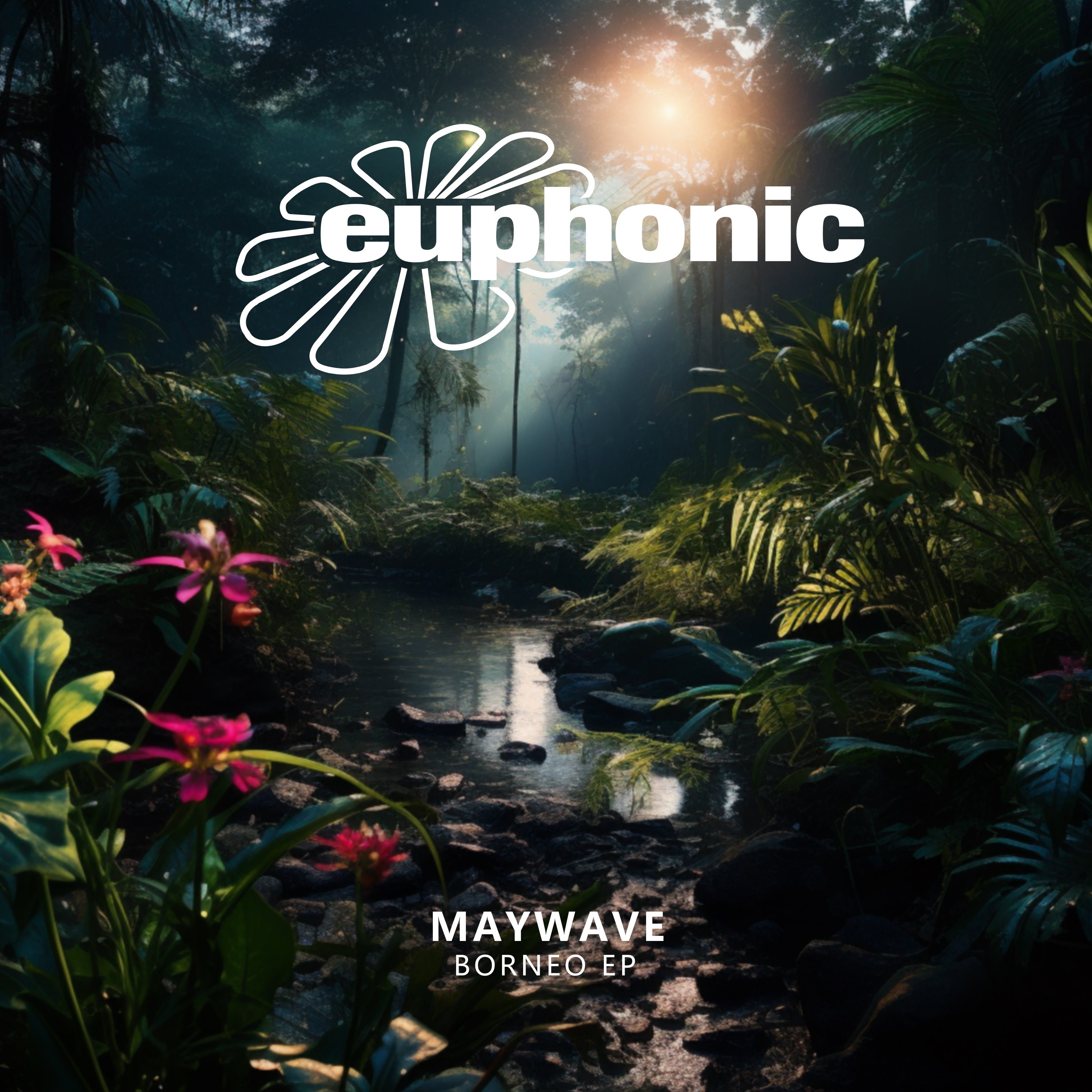 Maywave - Happiness