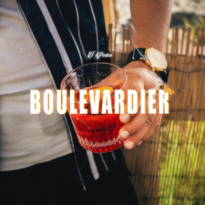 Boulevardier - Single