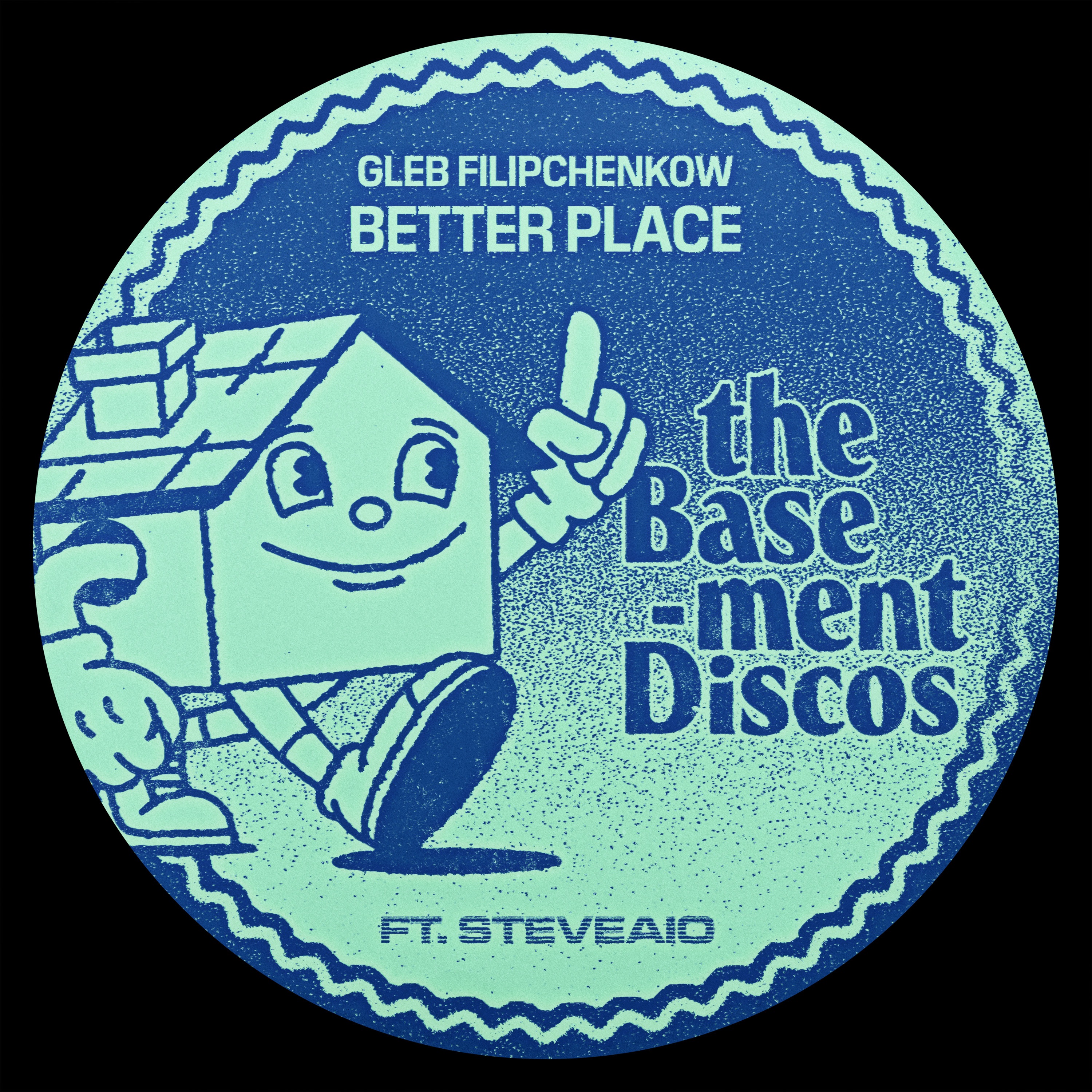 Better Place - Single