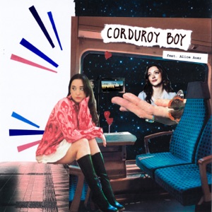 corduroy boy (feat. Alice Auer)