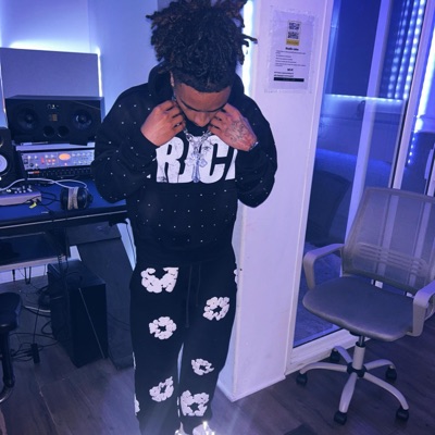 Risk It All - Single